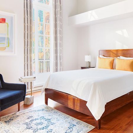 The Arco, Sonder Hotel By Marriott Bonvoy فيلادلفيا المظهر الخارجي الصورة