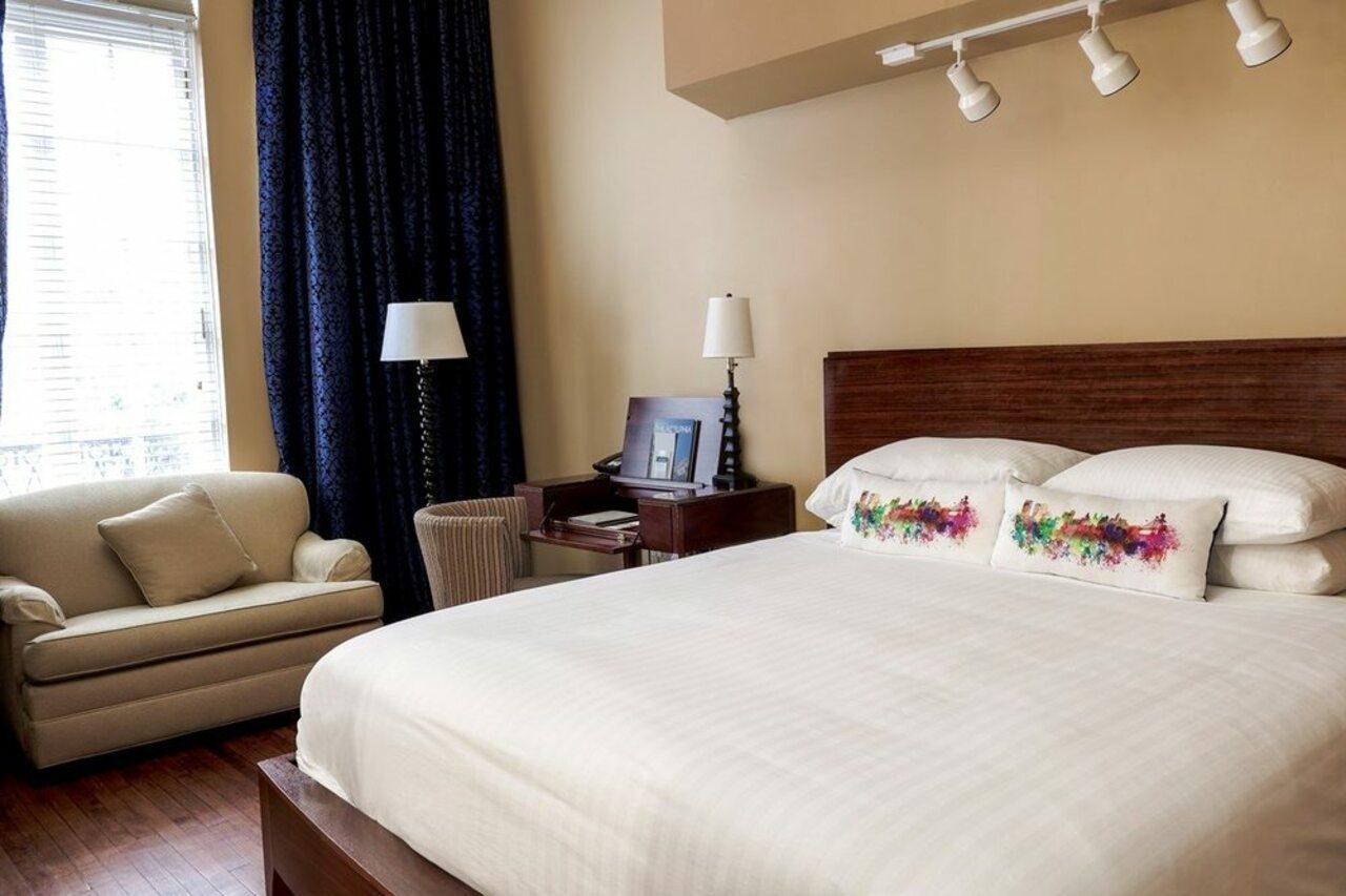 The Arco, Sonder Hotel By Marriott Bonvoy فيلادلفيا المظهر الخارجي الصورة