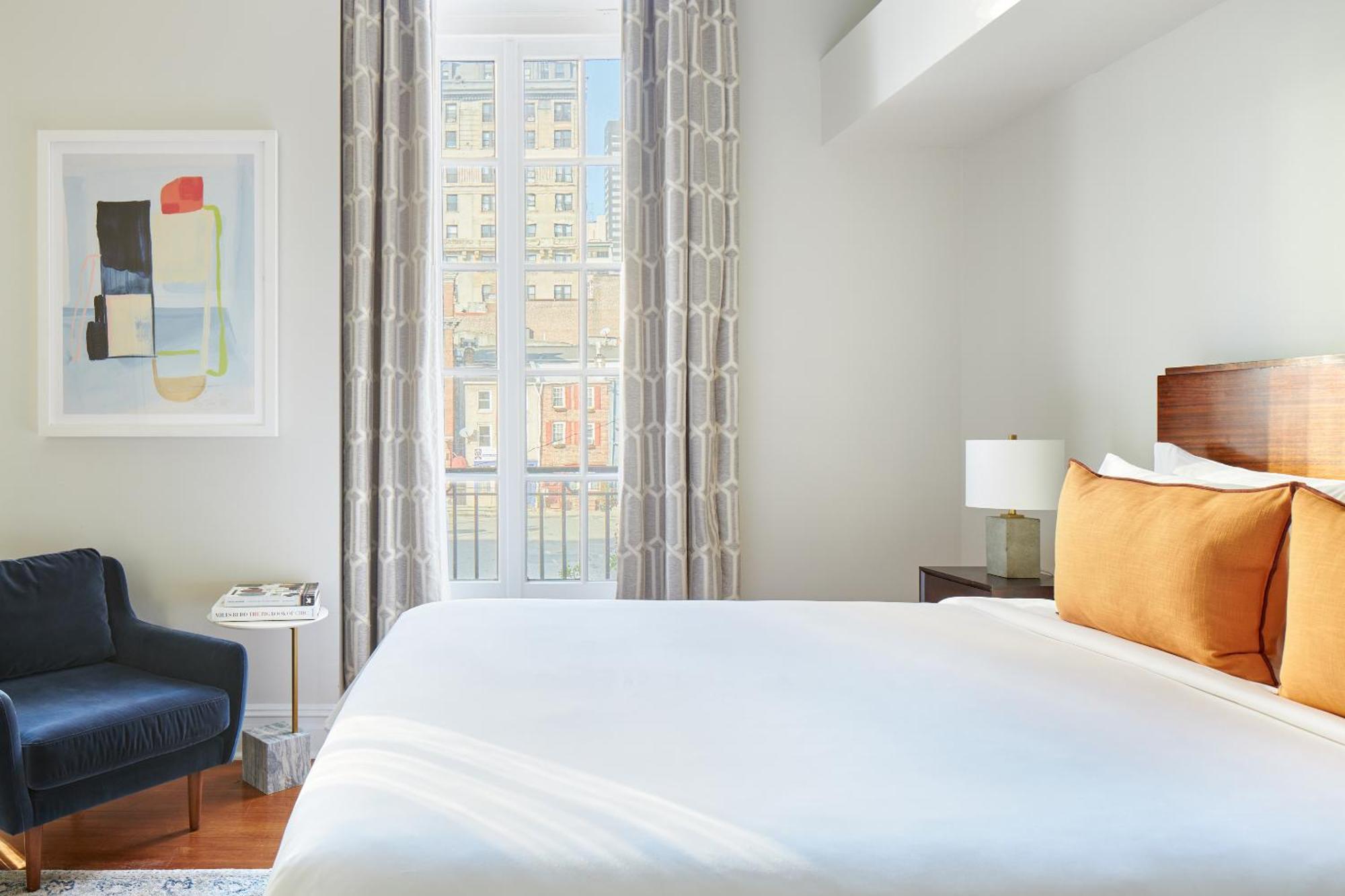 The Arco, Sonder Hotel By Marriott Bonvoy فيلادلفيا المظهر الخارجي الصورة