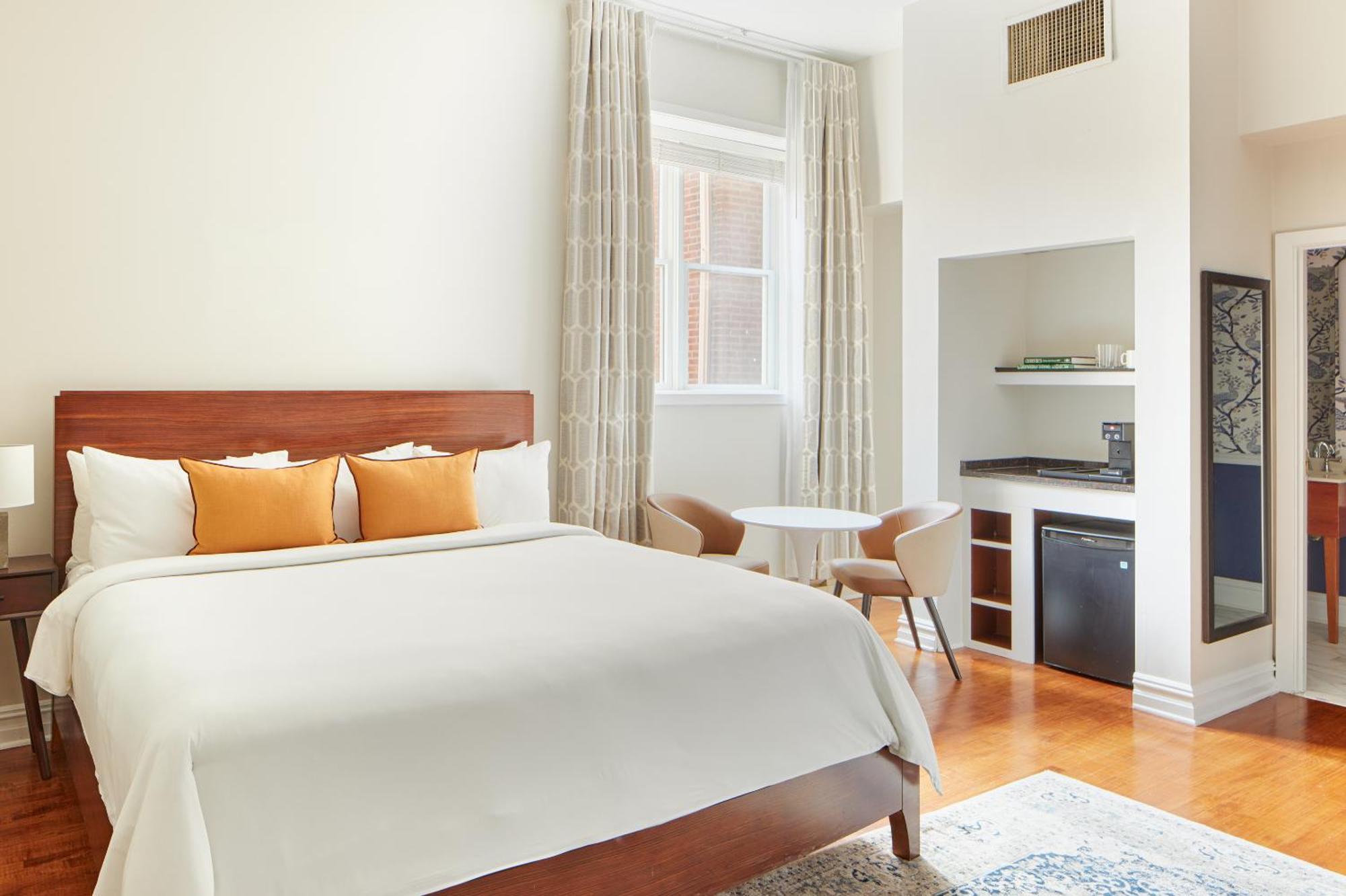 The Arco, Sonder Hotel By Marriott Bonvoy فيلادلفيا المظهر الخارجي الصورة