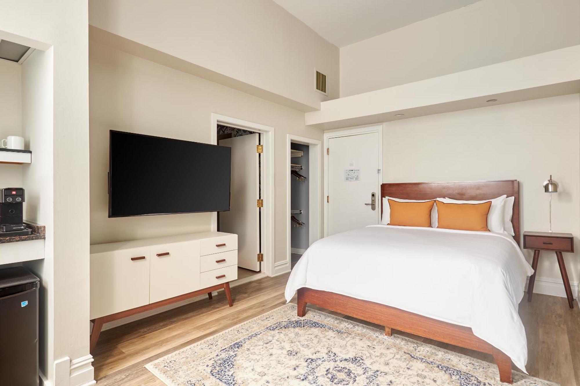 The Arco, Sonder Hotel By Marriott Bonvoy فيلادلفيا المظهر الخارجي الصورة