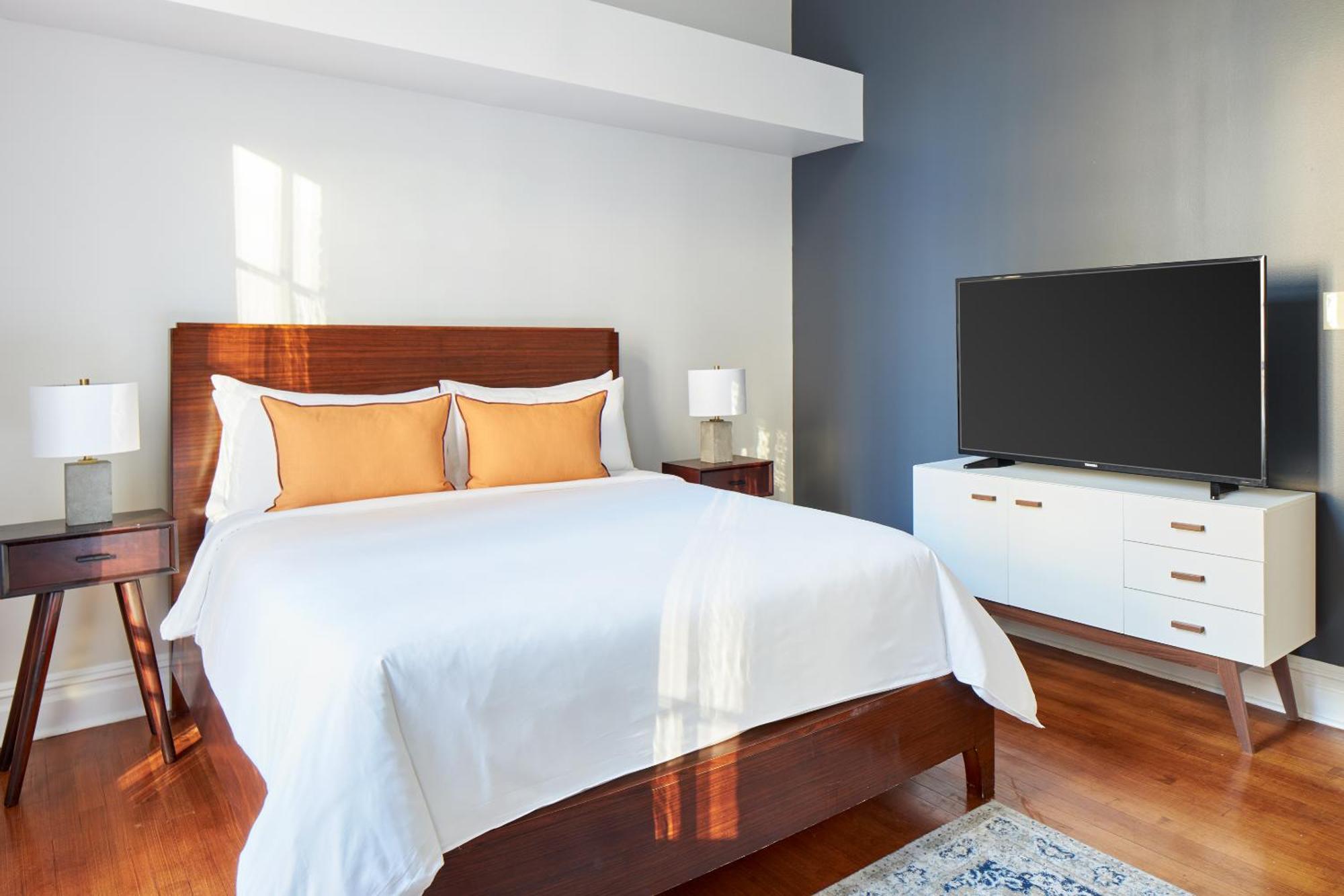 The Arco, Sonder Hotel By Marriott Bonvoy فيلادلفيا المظهر الخارجي الصورة