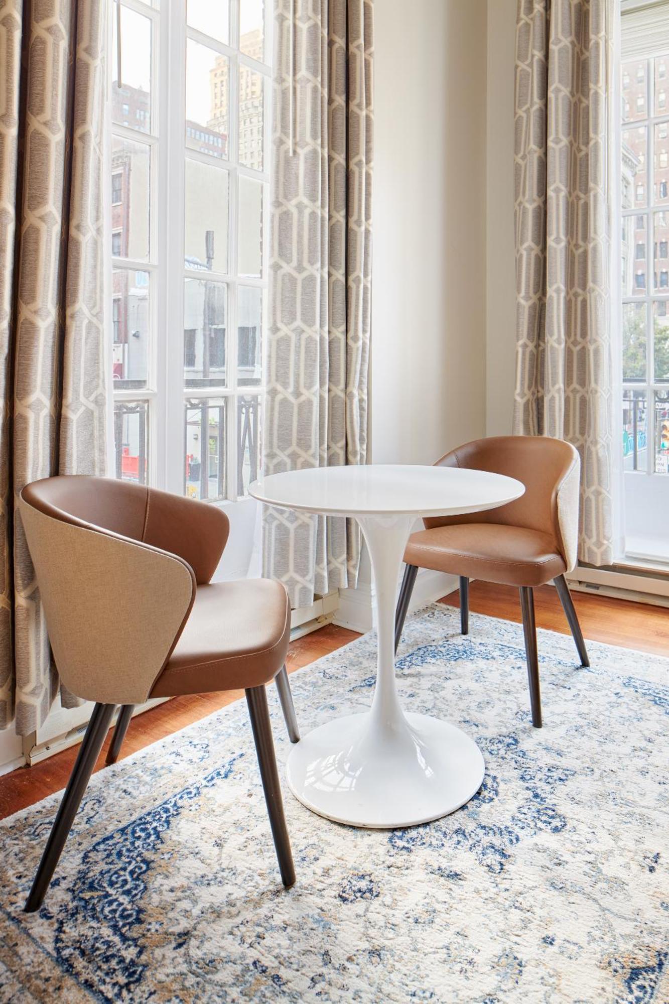 The Arco, Sonder Hotel By Marriott Bonvoy فيلادلفيا المظهر الخارجي الصورة