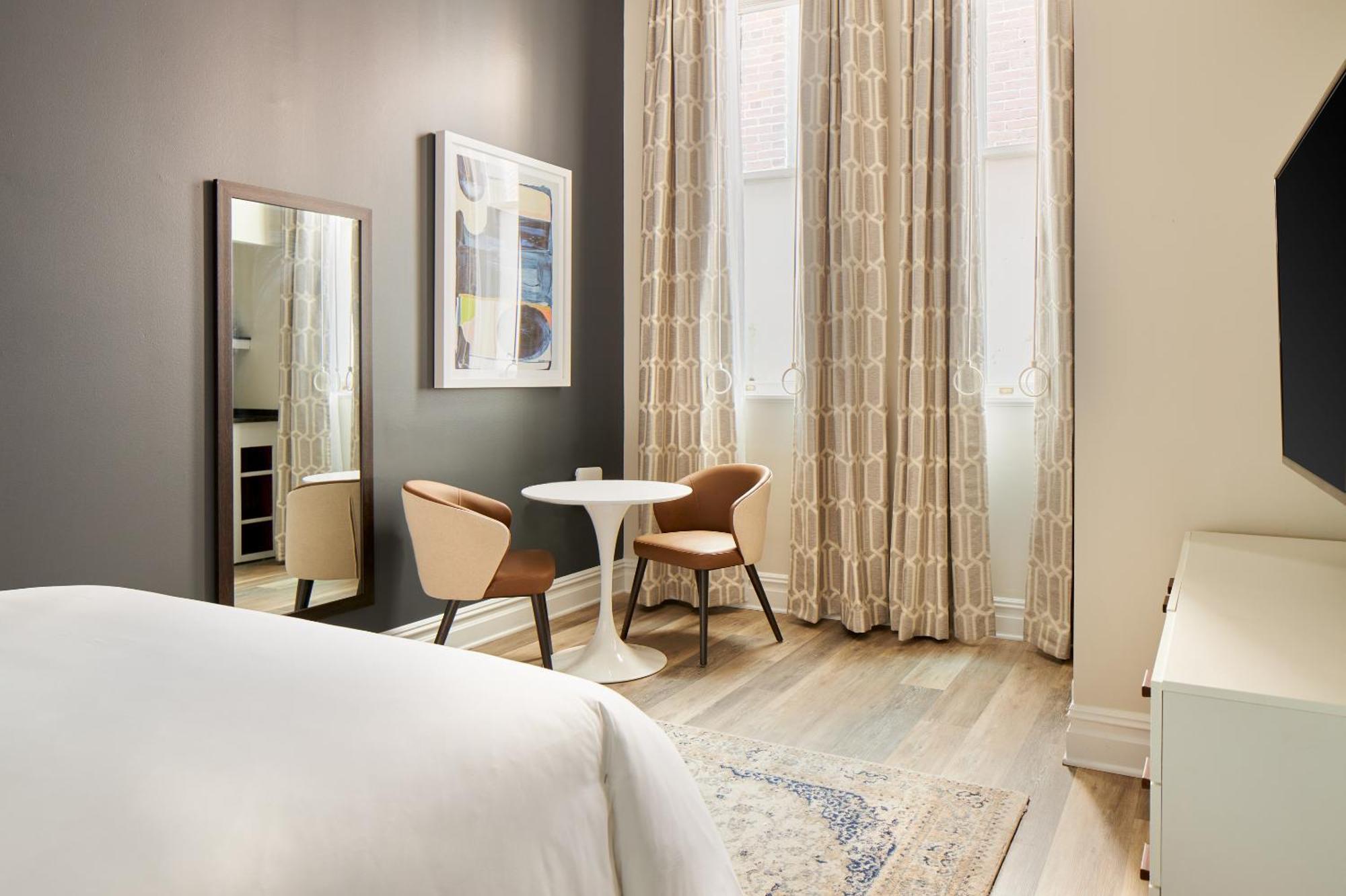 The Arco, Sonder Hotel By Marriott Bonvoy فيلادلفيا المظهر الخارجي الصورة