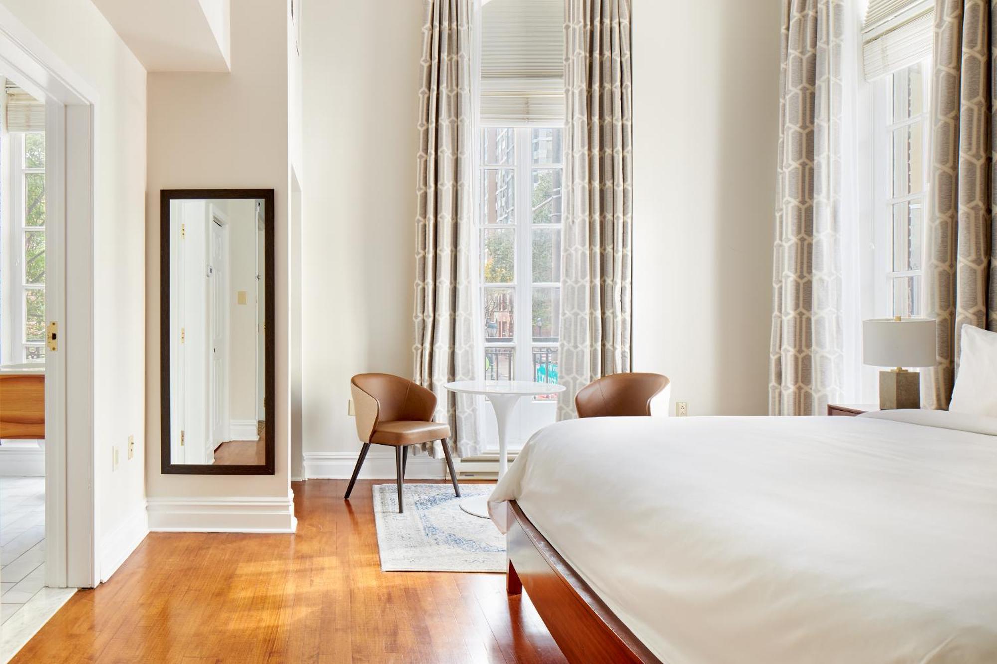The Arco, Sonder Hotel By Marriott Bonvoy فيلادلفيا المظهر الخارجي الصورة