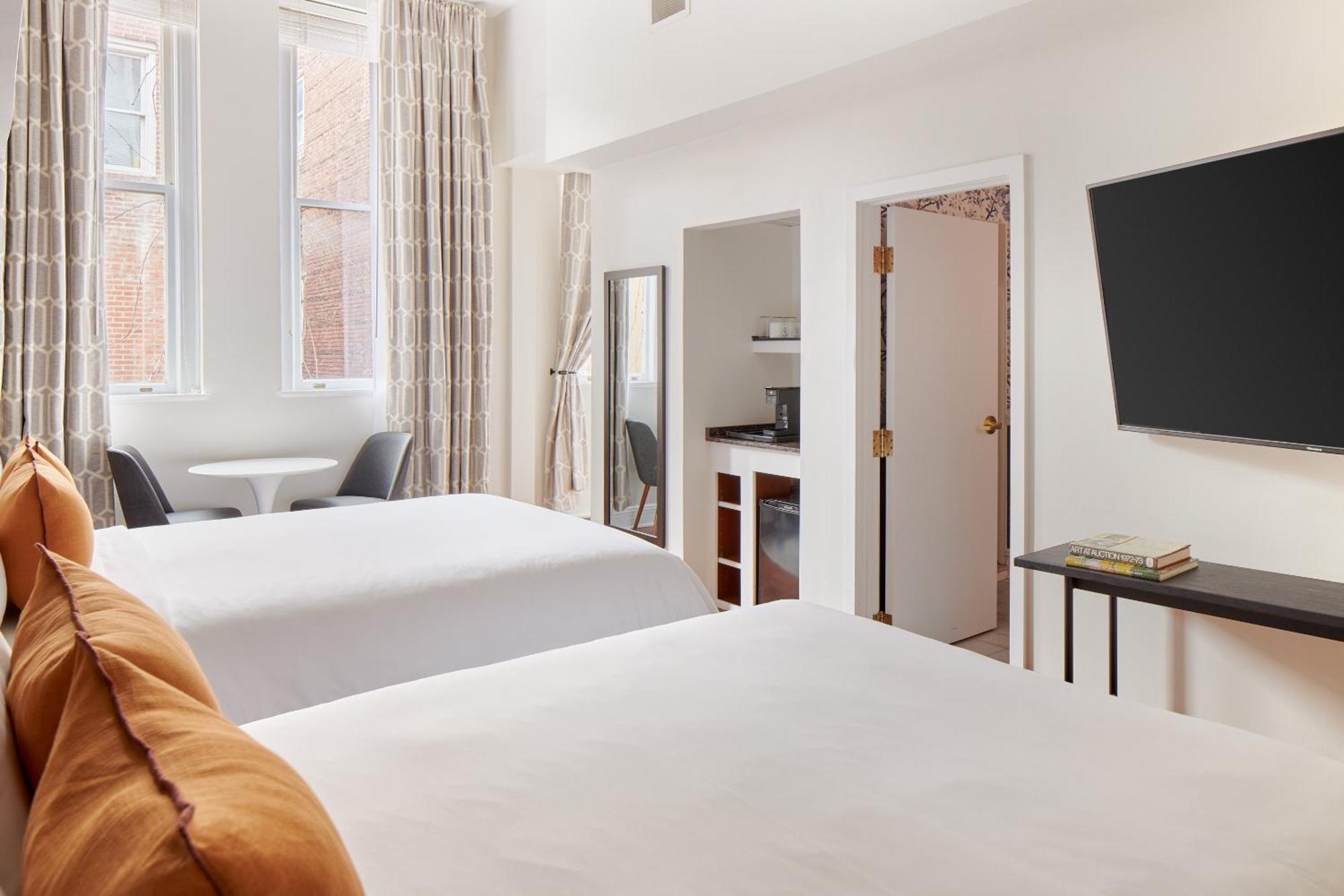 The Arco, Sonder Hotel By Marriott Bonvoy فيلادلفيا المظهر الخارجي الصورة