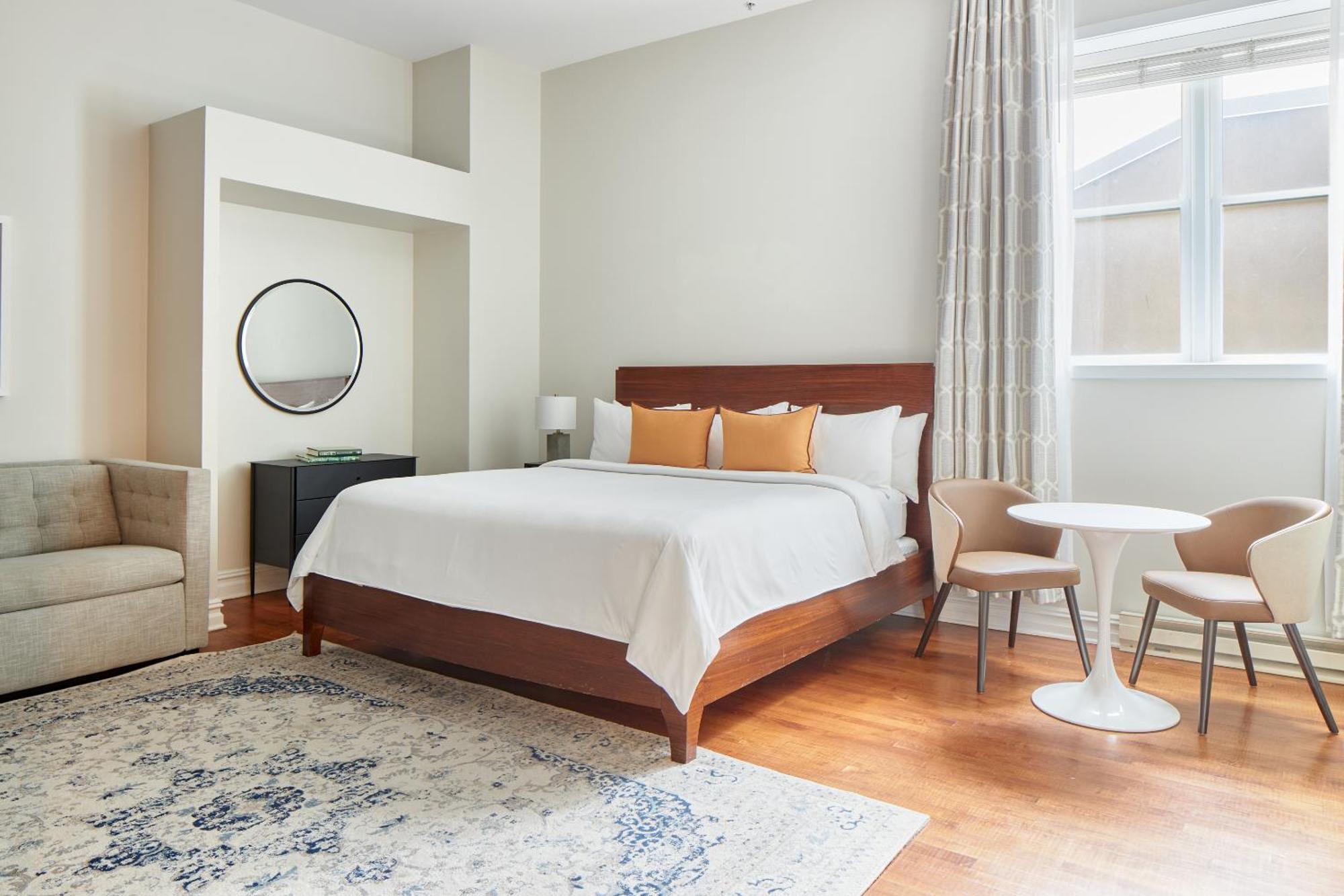 The Arco, Sonder Hotel By Marriott Bonvoy فيلادلفيا المظهر الخارجي الصورة