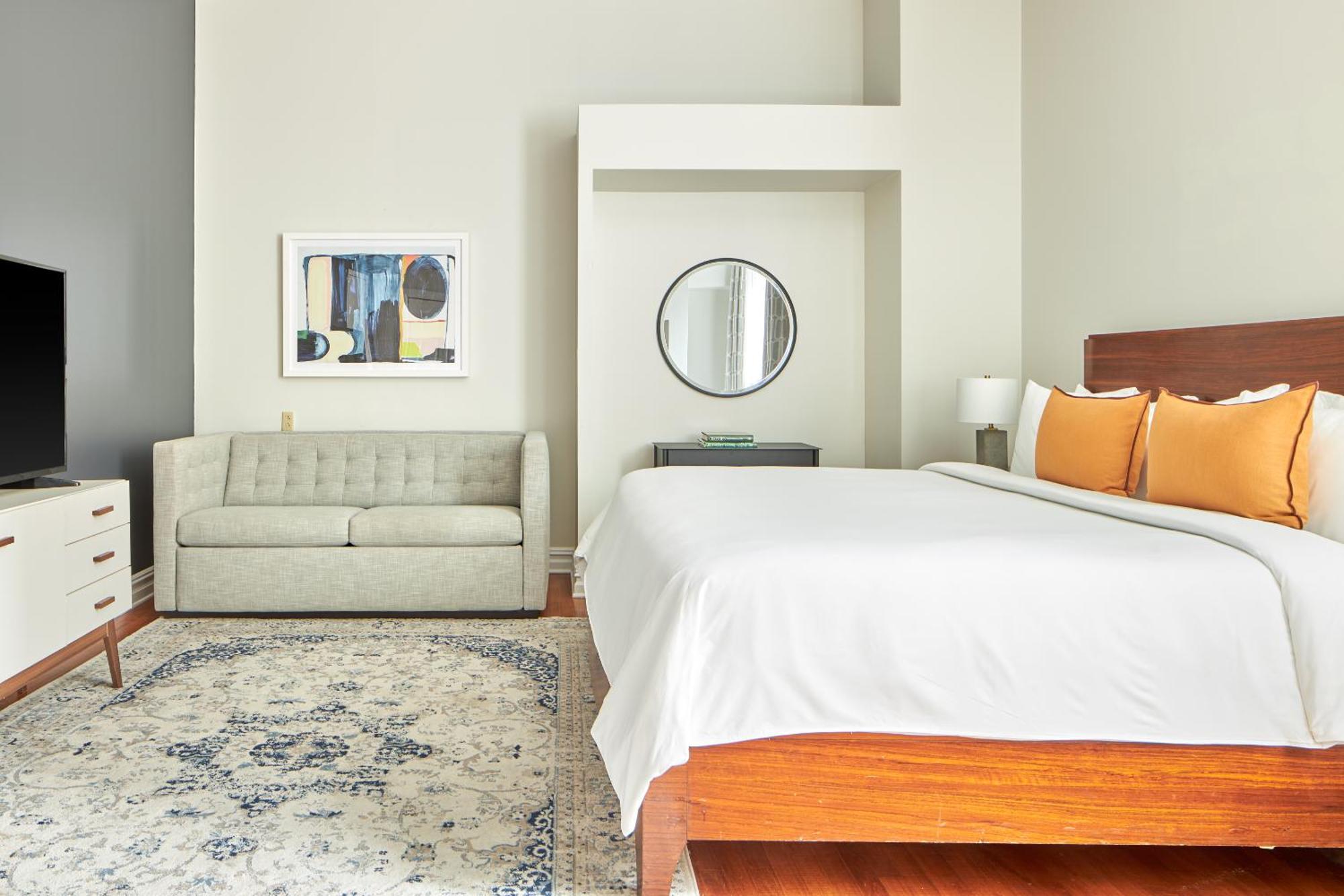 The Arco, Sonder Hotel By Marriott Bonvoy فيلادلفيا المظهر الخارجي الصورة