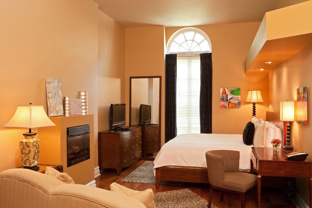The Arco, Sonder Hotel By Marriott Bonvoy فيلادلفيا الغرفة الصورة